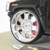 Modellbil, Hummer H2, Maisto.