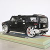 Modellbil, Hummer H2, Maisto.