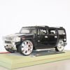 Modellbil, Hummer H2, Maisto.
