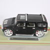 Modellbil, Hummer H2, Maisto.