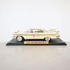 Plåtleksaksbil, Plymouth Fury, Motor Max.