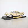 Plåtleksaksbil, Plymouth Fury, Motor Max.