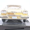 Plåtleksaksbil, Plymouth Fury, Motor Max.