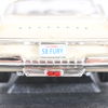 Plåtleksaksbil, Plymouth Fury, Motor Max.