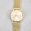 Armbandsur, 14k guld, Tissot.