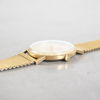 Armbandsur, 14k guld, Tissot.