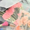 Parti garner.