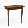 Spegel med konsolbord, jugendstil, 1900-tal,