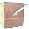 Kylbox, Tartan, 1950-tal. 