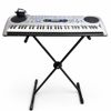 Casio Keyboard, LK-43.