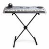 Casio Keyboard, LK-43.