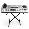 Casio Keyboard, LK-43.