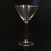 Martini- och cocktailglas, 16st, glas.