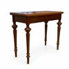 Spelbord, nyrenässans, mahogny, 1800-tal