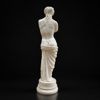 Skulptur, Venus de Milo, efter, 1900-tal.