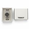 Tissot, herrarmbandsur, PR 50, kronograf, quartz.