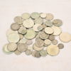 Mynt i silver, 40%.