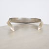 Stigbert, halsring i silver, 1971. 