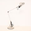 Walter Monici, golvlampa, "Tangram", Lumina, Italien.