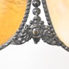 Taklampa, tiffany-stil, 1900-tal.