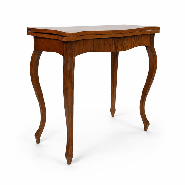 Spelbord, rokokostil, 1900-tal.