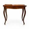 Spelbord, rokokostil, 1900-tal.