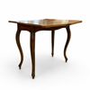 Spelbord, rokokostil, 1900-tal.