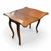 Spelbord, rokokostil, 1900-tal.