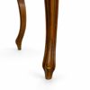 Spelbord, rokokostil, 1900-tal.