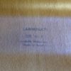 Börge Lindau, "Opalen", karmstolar, 6st, för Lammhults, 1970-tal.
