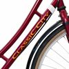 Damcykel, DBS Classic City, 28 tum.