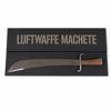Machete, Luftwaffe.