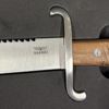 Machete, Luftwaffe.