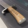Machete, Luftwaffe.