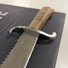 Machete, Luftwaffe.