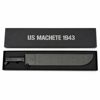 Machete med fodral, U.S. 1943.