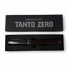 Tantokniv, Tanto Zero.
