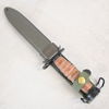 Bajonett, modell M4.