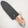 Machete, "Smatchet".