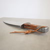 Machete, "Smatchet".