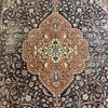 Matta, handknuten, orientalisk, 325 x 240 cm.