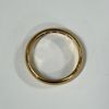 Ring, 18k guld.
