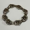 Armband, silver, 830.