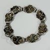Armband, silver, 830.
