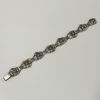 Armband, silver, 830.