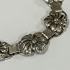 Armband, silver, 830.