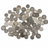 Silvermynt, 80%.
