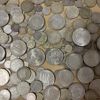 Silvermynt, 40%.