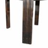 Soffbord, art deco, 1930-tal.