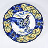 Christian Joachim, fat, "Blue Pheasant", Royal Copenhagen, Danmark.